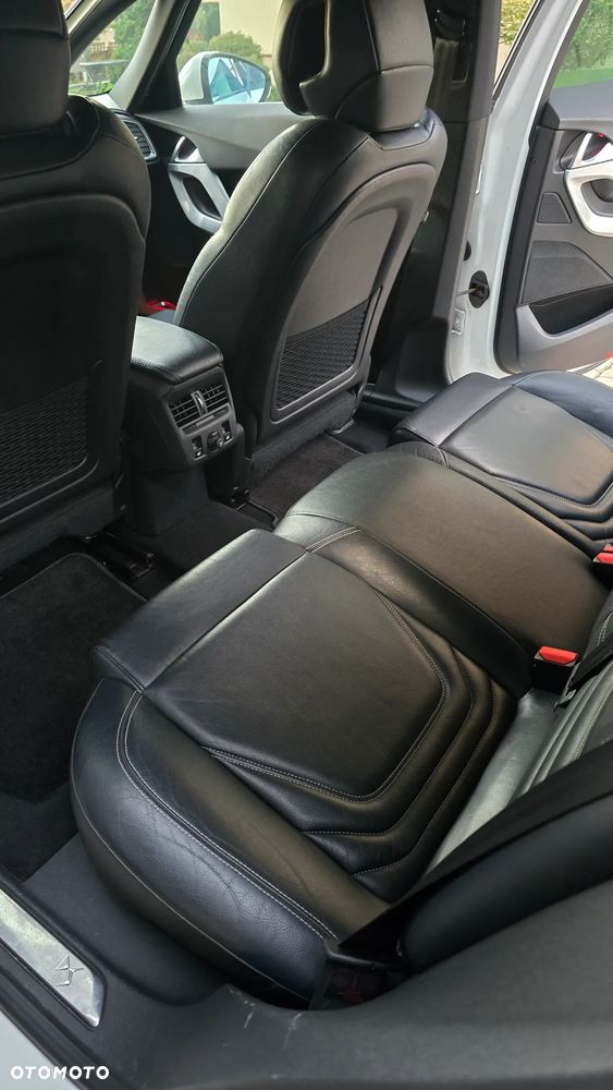 Citroën DS5 2.0 HDi Pure Pearl - 37