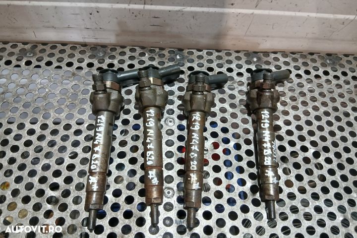 SET INJECTOARE 0445110289 / 7798446 0445110289 / 7798446 BMW Seria 3 - 1