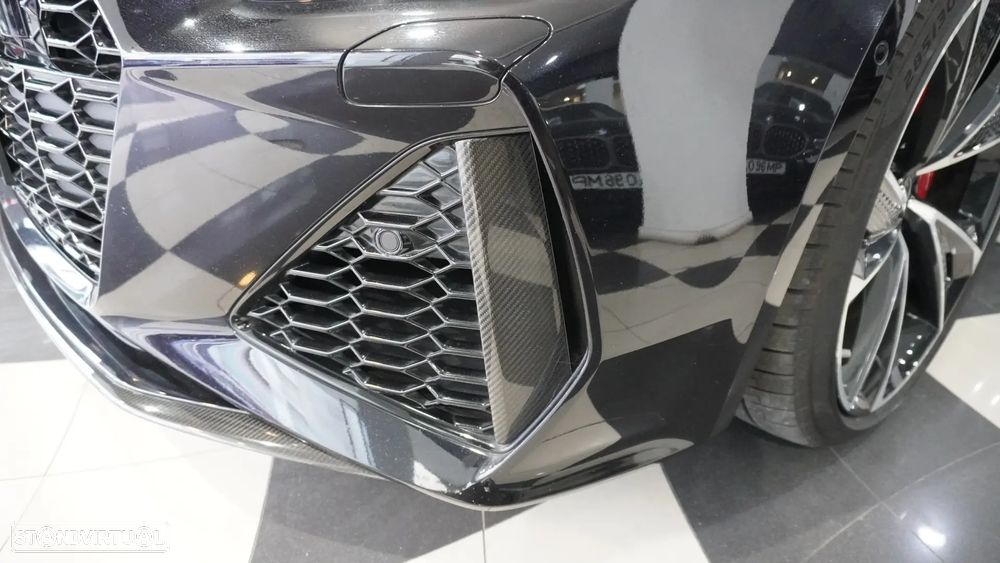 Audi RS7 Sportback 4.0 TFSI quattro Tiptronic - 6