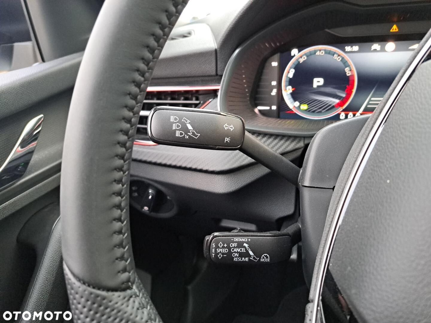 Skoda Scala 1.0 TSI Monte Carlo DSG - 23