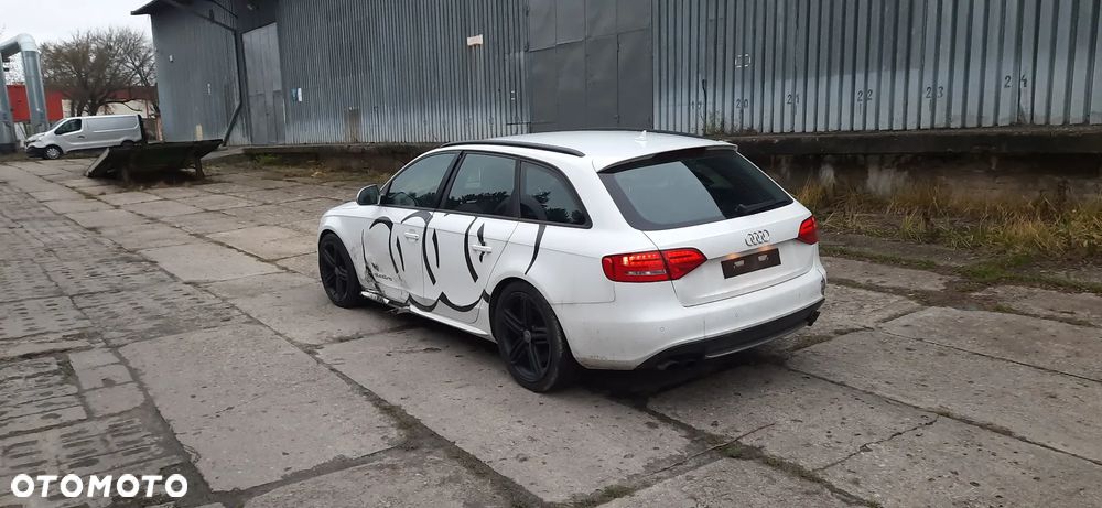 Audi S4 Avant - 3