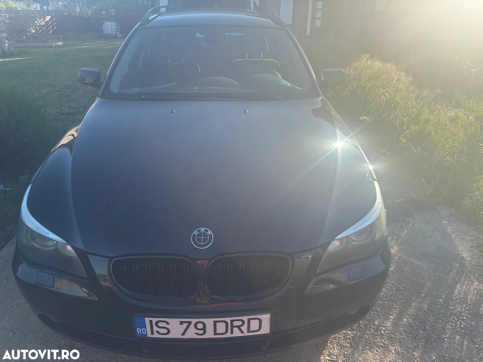 BMW Seria 5 - 25