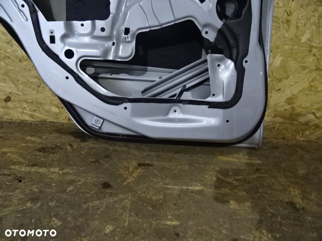 DRZWI LEWY TYŁ BMW E46 98-01 SEDAN NR941 - 9