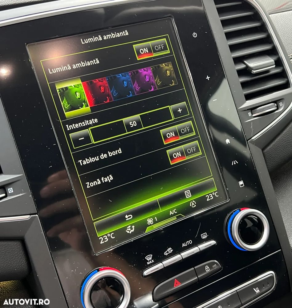 Renault Talisman - 24