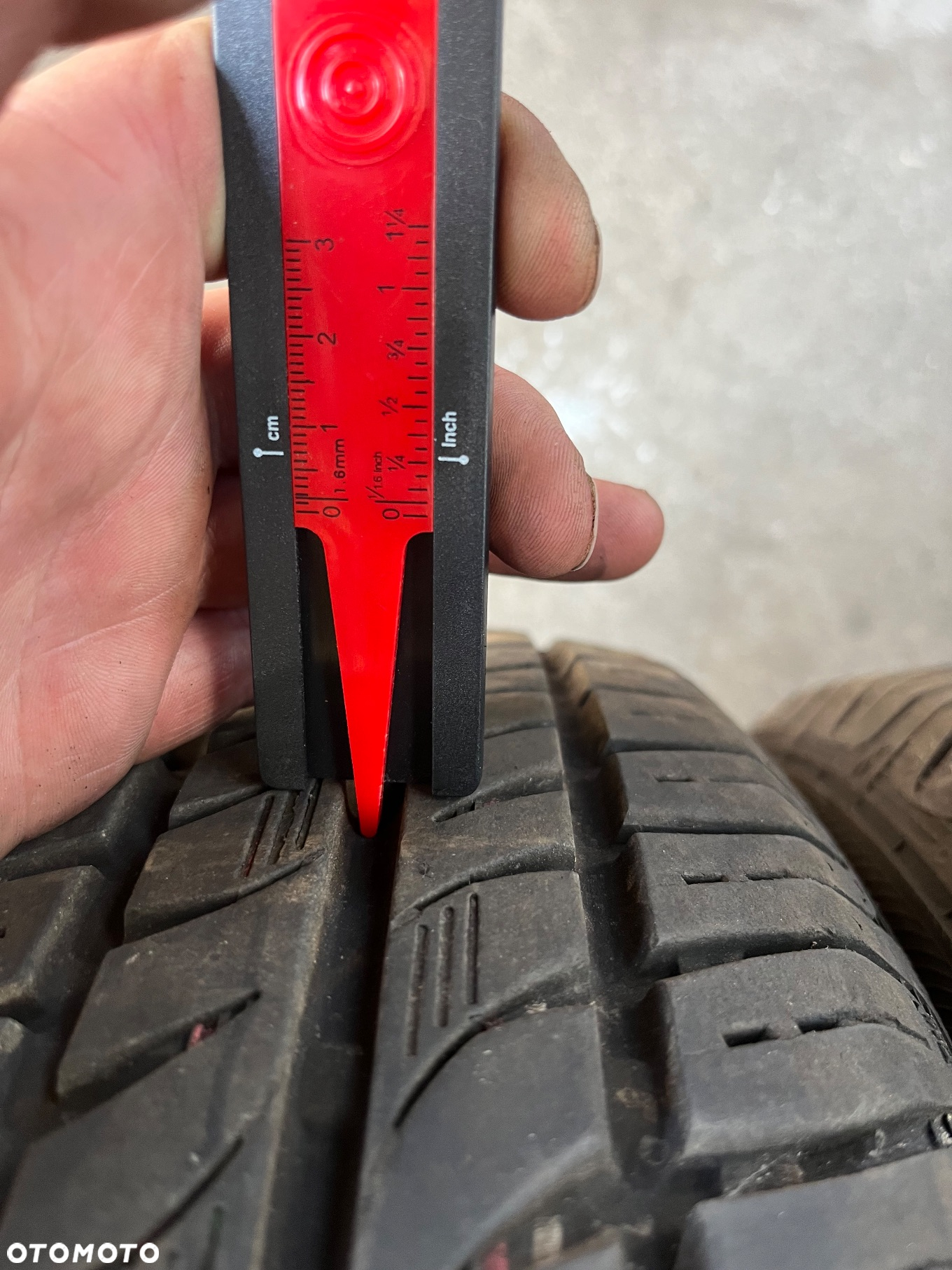 Semperit Comfort-Life 2 165/70R14 81T 2szt 6,5 mm - 2