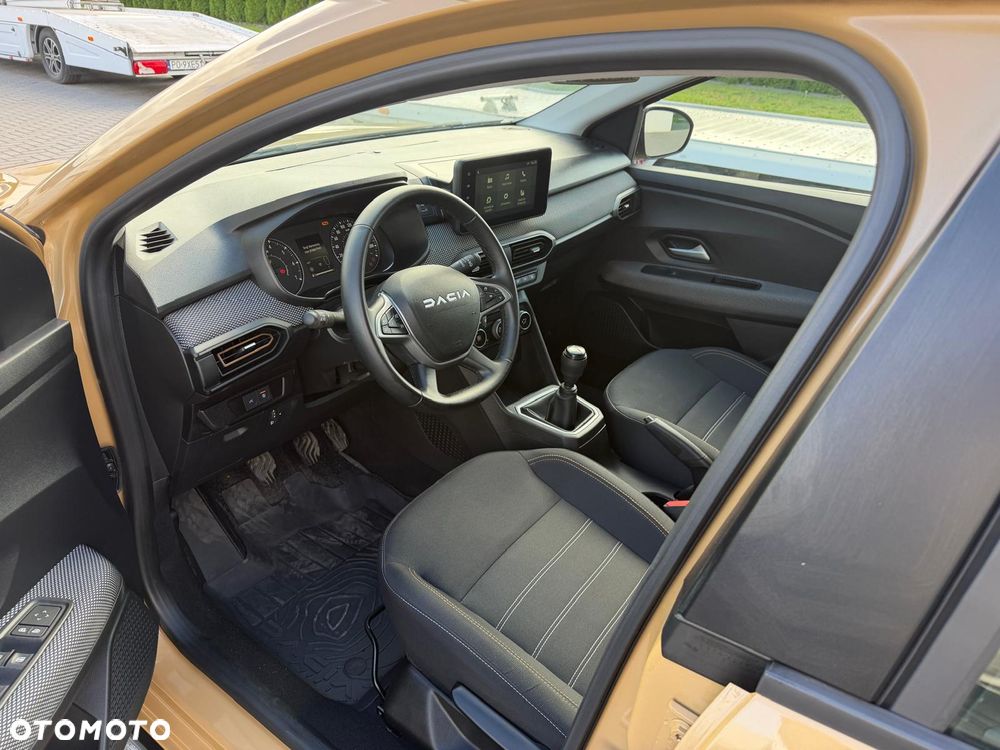 Dacia Sandero 1.0 TCe Expression - 14