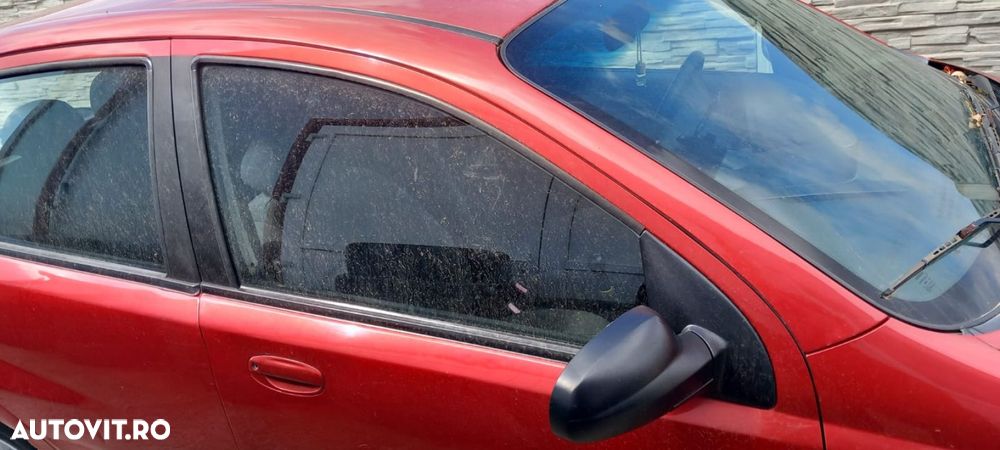 GEAM USA CHEVROLET AVEO D.F - 1