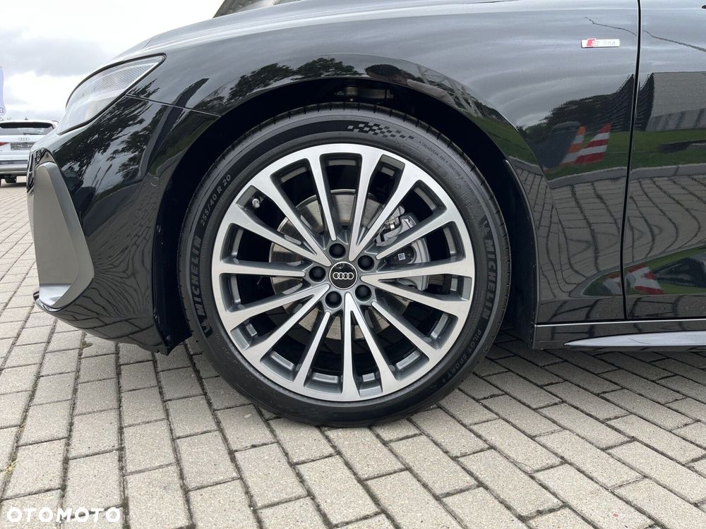 Audi A6 Limousine - 19