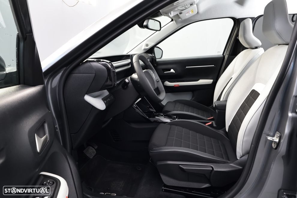 Citroën e-C3 44 kWh Max - 23