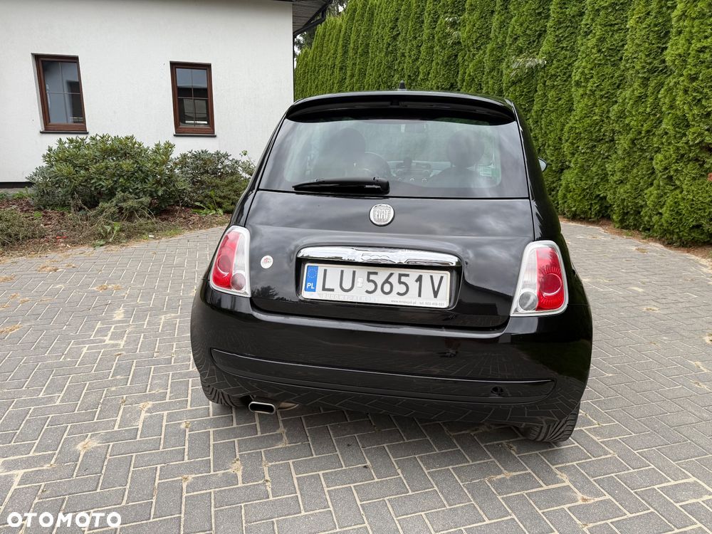 Fiat 500 - 17