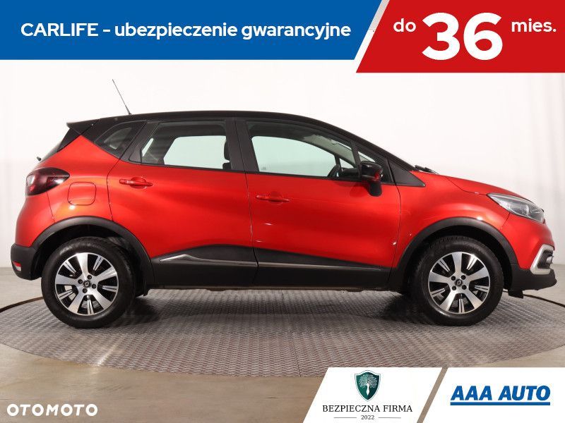 Renault Captur - 8