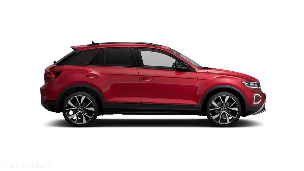 Volkswagen T-Roc 1.5 TSI Final Edition DSG - 10