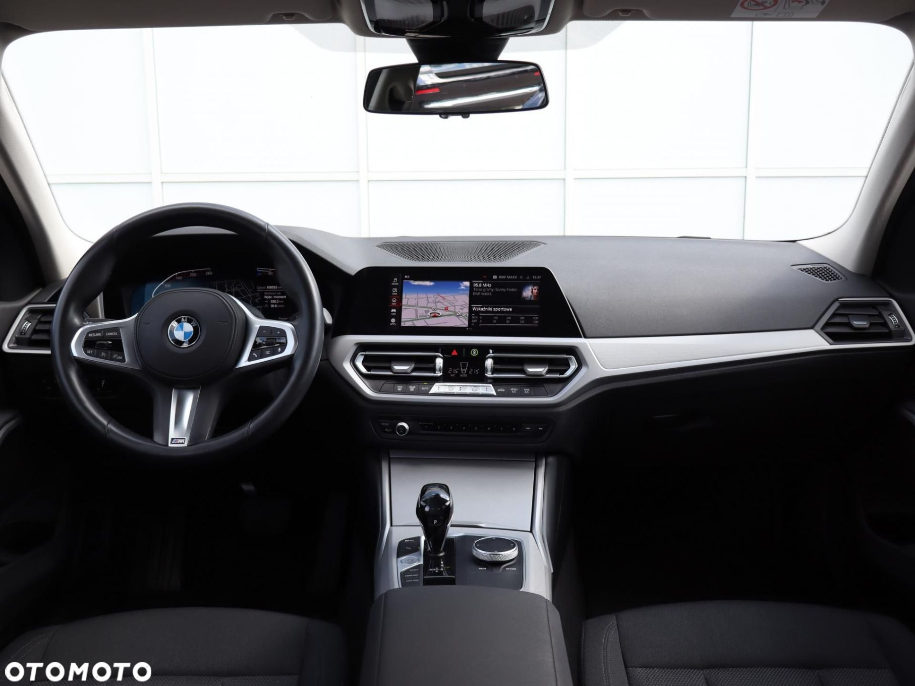BMW Seria 3 - 6