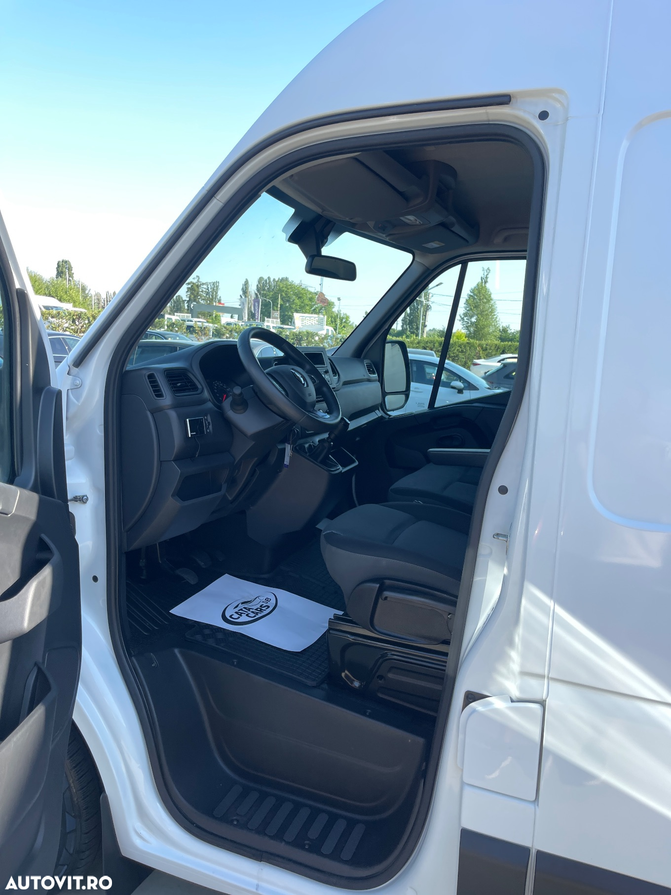 Renault Master  L2H2 DCI130 - 21