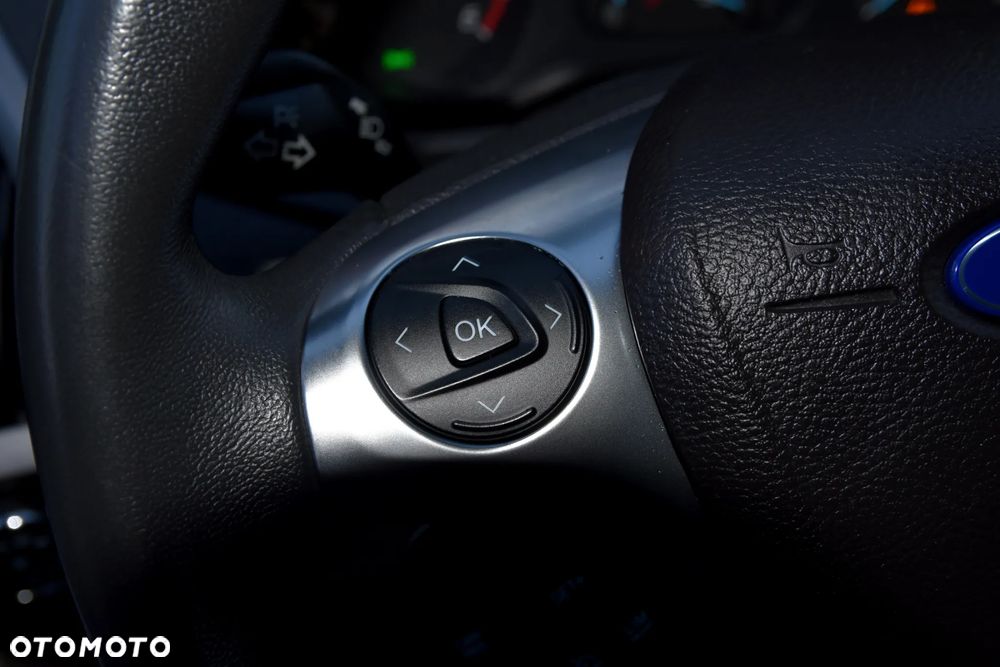 Ford Transit Custom 300 L2H1 VA Titanium - 30