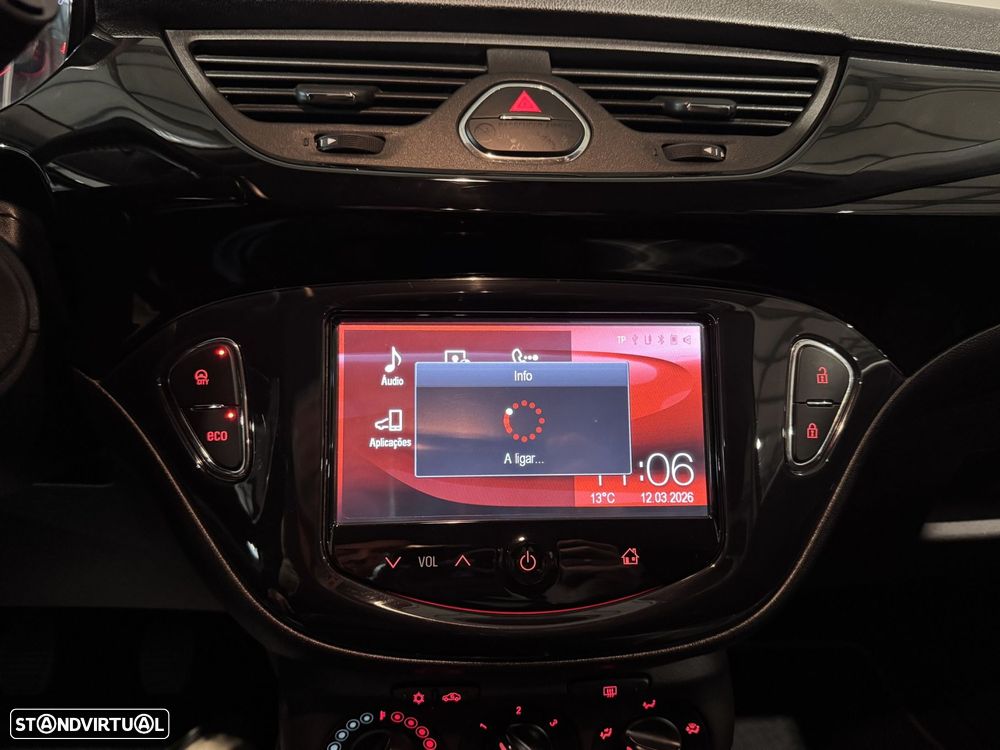 Opel Corsa 1.0 T Cosmo - 13