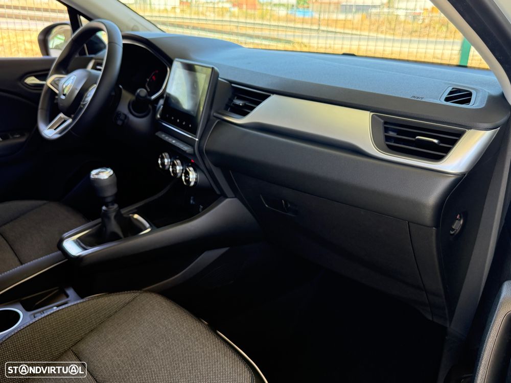 Renault Captur 1.0 TCe Intens - 22