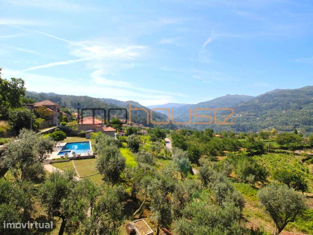 Casa senhorial - Turismo Rural - Grande imagem: 3/51