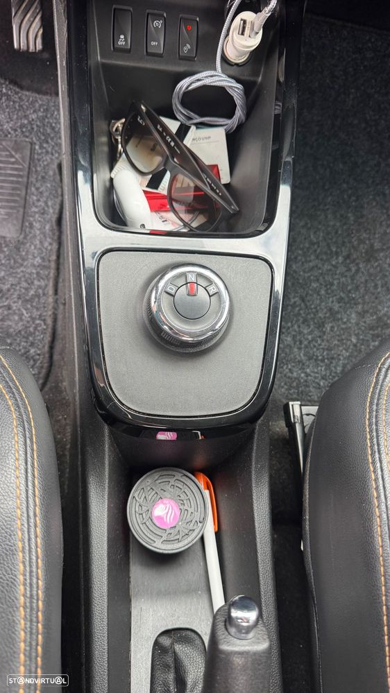 Dacia Spring Comfort Plus - 24