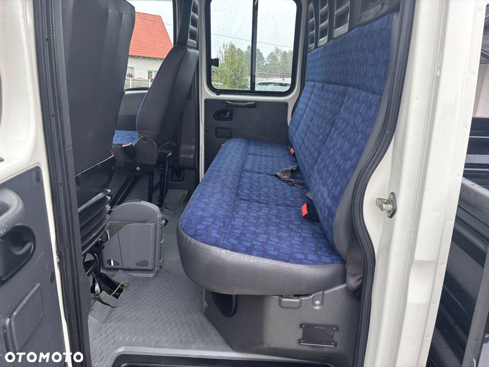 Iveco 40c17 - 8