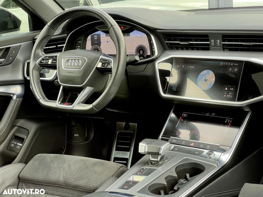 Audi A6 - 8
