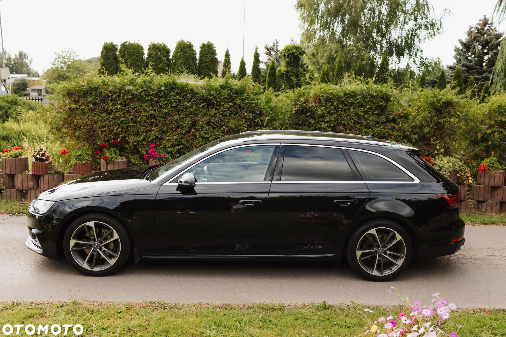 Audi A4 ver-40-tdi-quattro-sport-s-tronic - 3