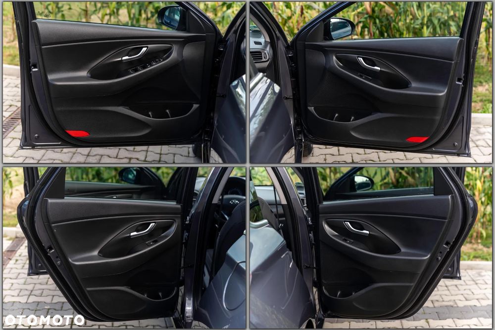 Hyundai i30 1.4 T-GDI Trend - 39