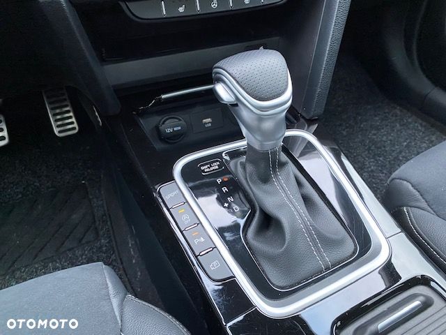 Kia XCeed 1.5 T-GDI GT-Line DCT - 17