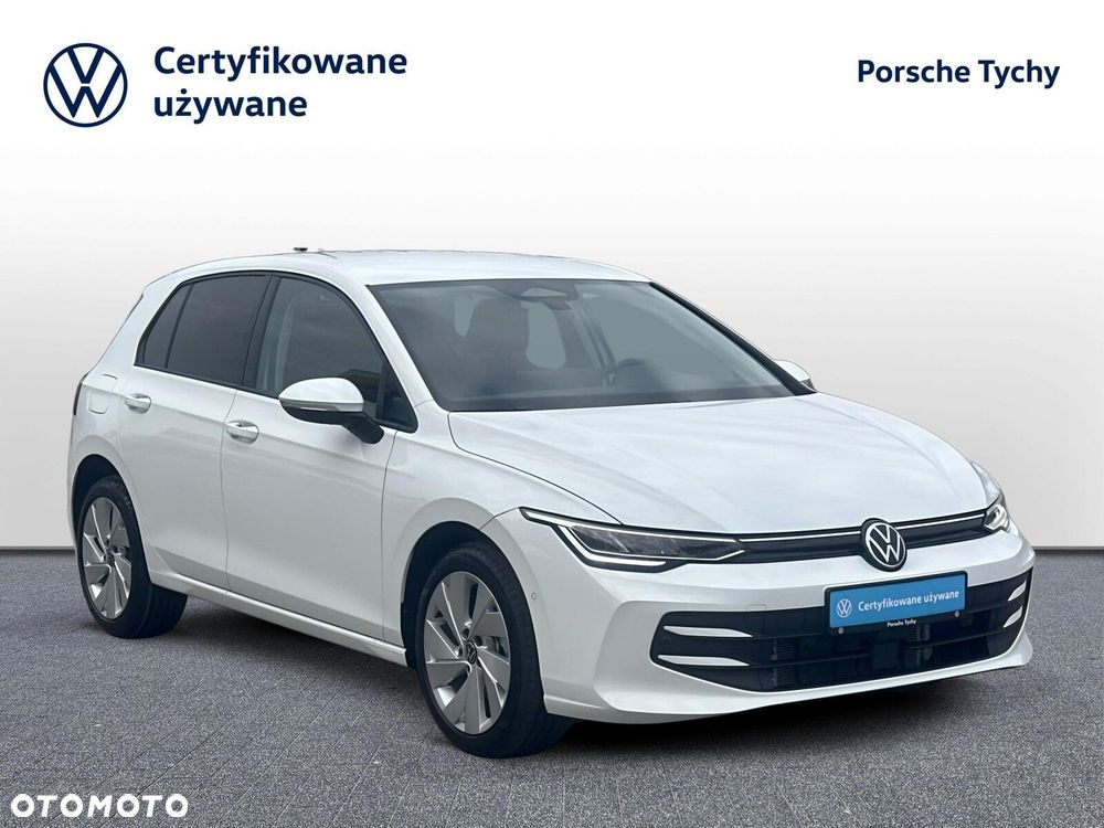 Volkswagen Golf - 38