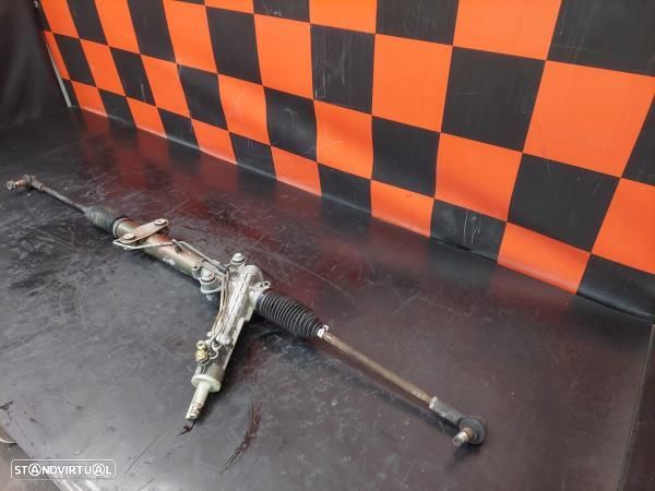 Caixa De Direcção Mercedes-Benz Sprinter 4-T Autocarro (904) - 3