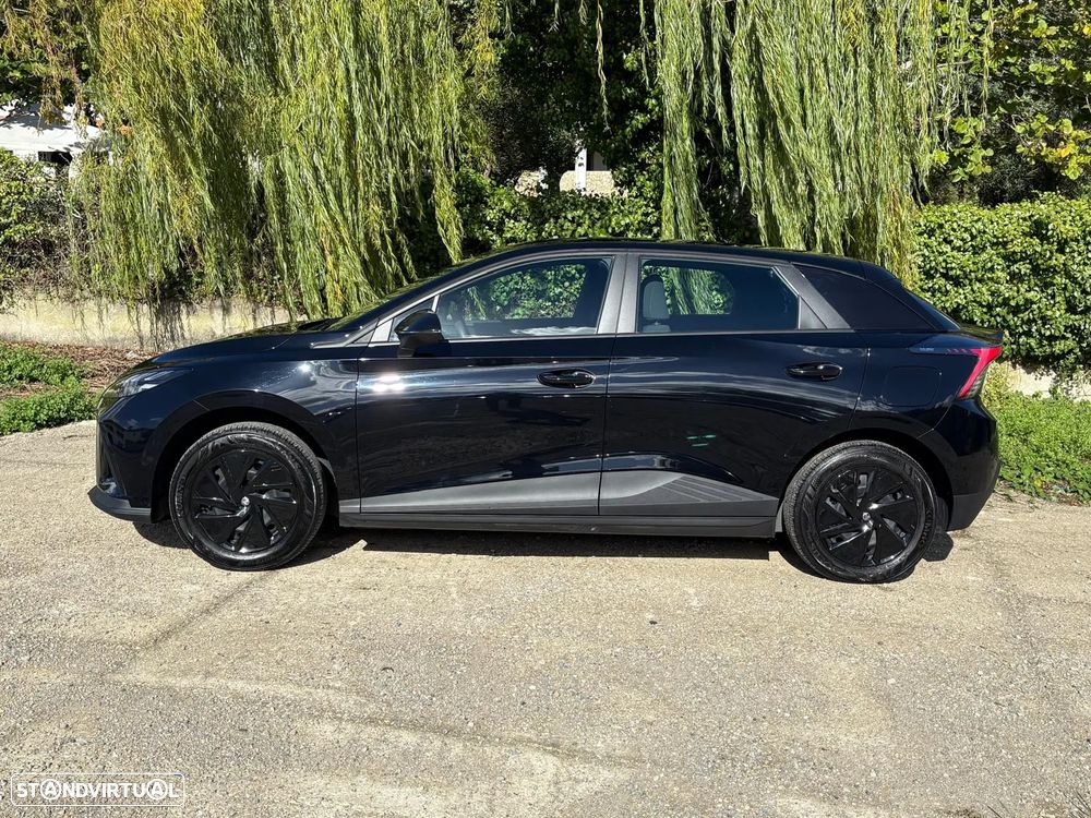 MG MG4 51 kWh Standard - 4