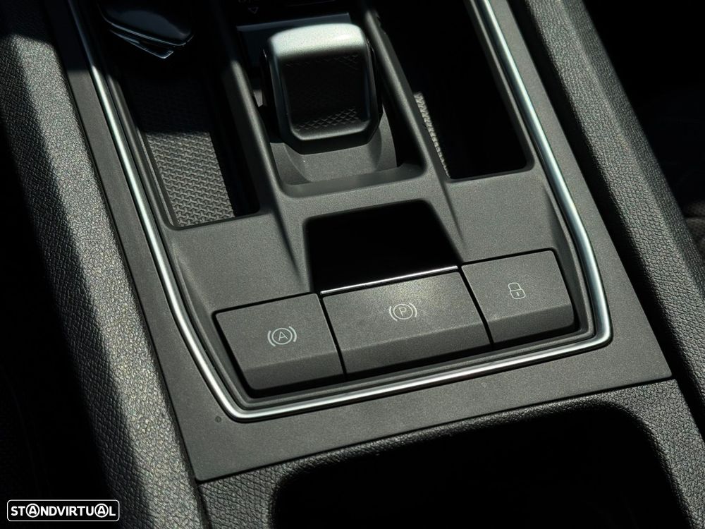 SEAT Leon ST 1.4 e-Hybrid FR DSG - 59