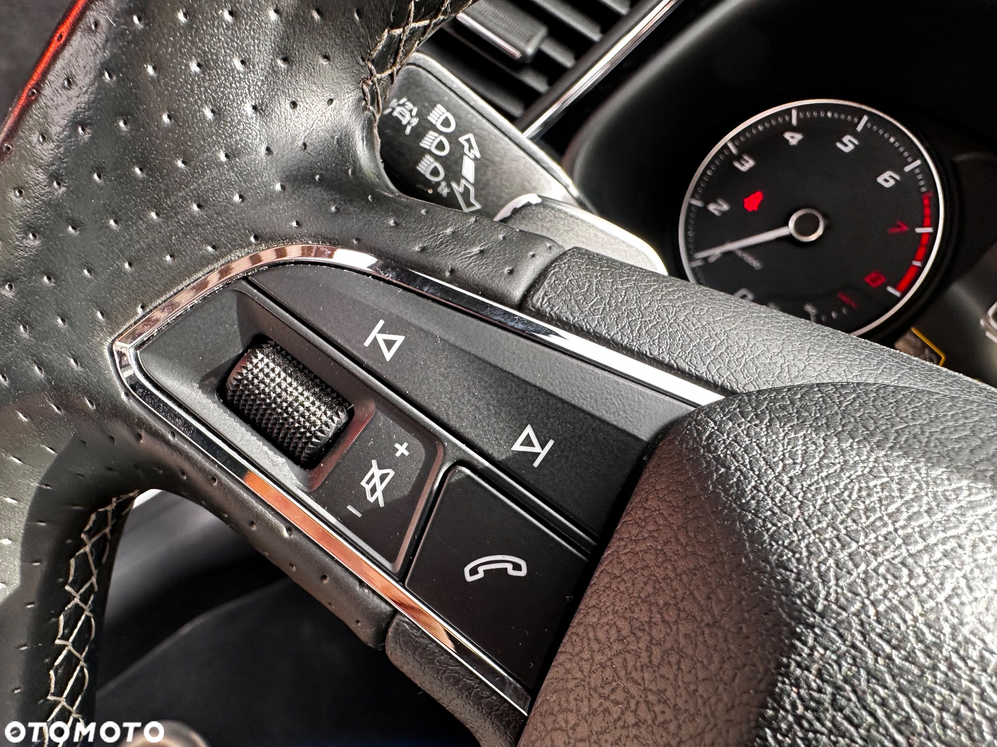Seat Leon ST 2.0 TSI Start&Stop 4Drive DSG Cupra 300 - 34