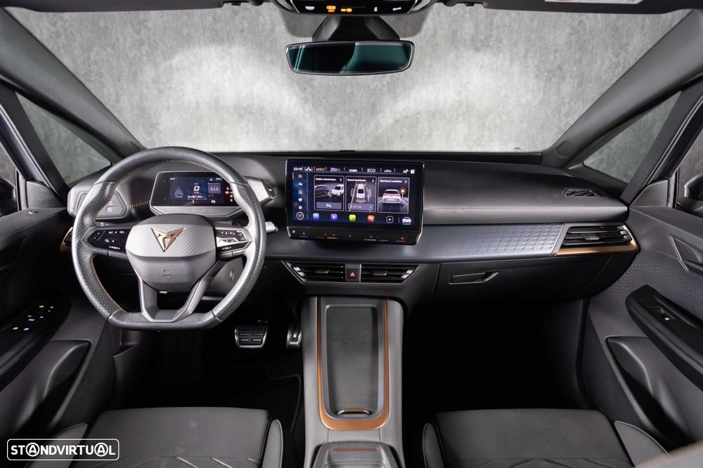 Cupra Born 58 kWh - 39