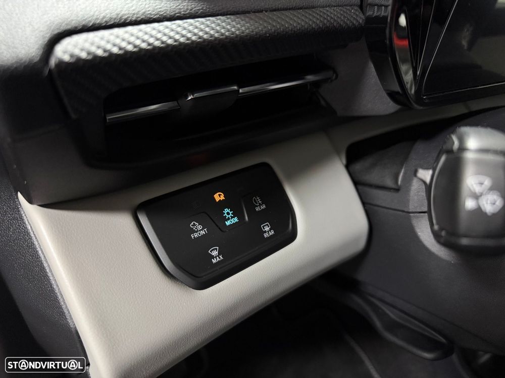 Ford Capri 77 kWh Premium - 21