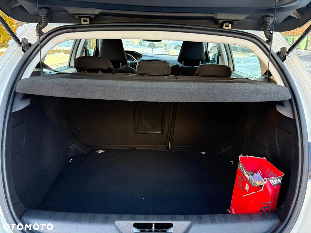 Peugeot 308 1.6 HDi Business Line - 17