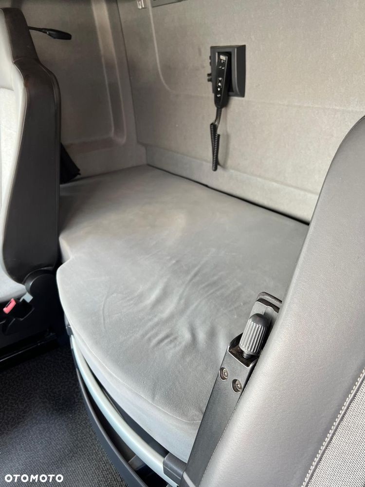 Renault T440 T 440 solówka  2019 BURTO FIRANKA winda 9,1 M wron-pol - 30