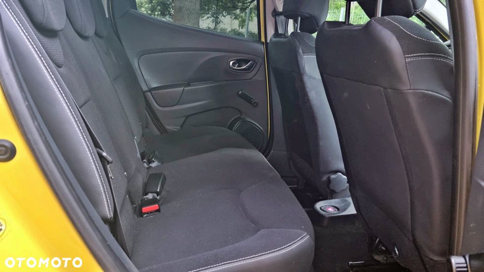 Renault Clio 1.2 16V 75 TomTom Edition - 19