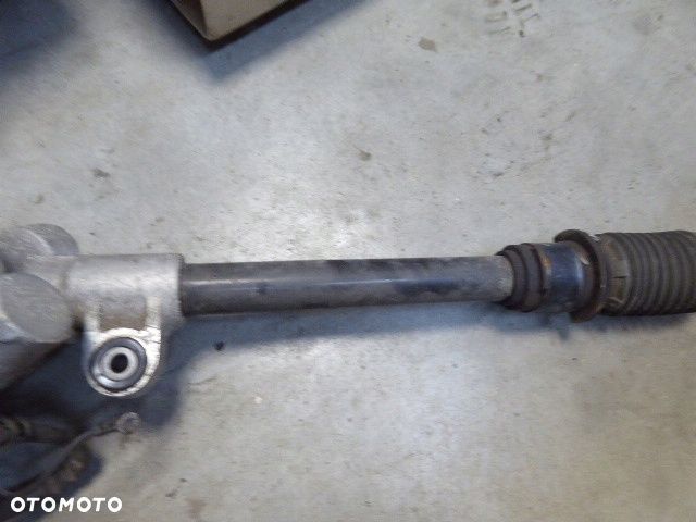 SX4 FIAT SEDICI 4X4 LIFT 9-14 MAGLOWNICA PRZEKŁADNIA KIEROWNICZA 1.6 16V - 6