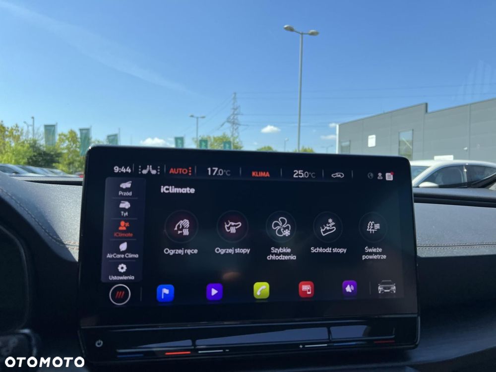 Cupra Formentor 2.0 TSI 4Drive VZ DSG - 28