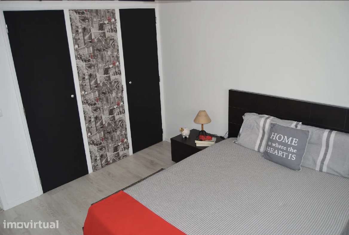Apartamento T1 Olivais - Grande imagem: 5/6