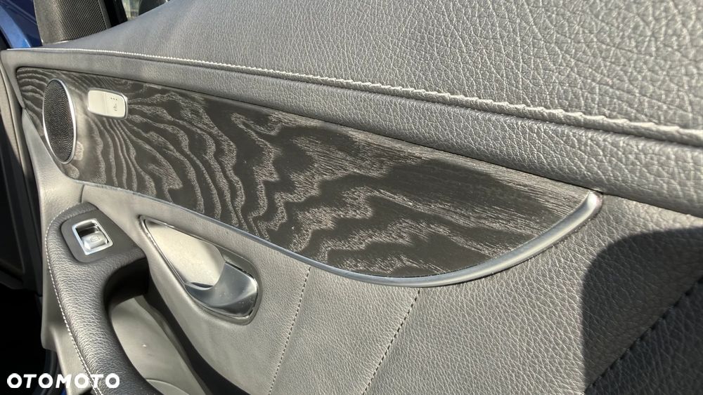 Mercedes-Benz GLC 220 d 4-Matic - 18