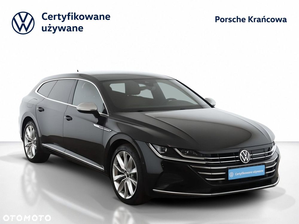 Volkswagen Arteon Shooting Brake - 7