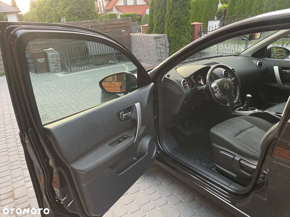 Nissan Qashqai 2.0 Acenta - 12