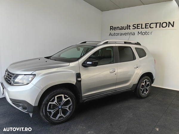 Dacia Duster 1.5 Blue dCi 4WD SL BlueLine