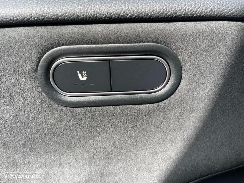 Mercedes-Benz A 180 d 8G-DCT AMG Line - 16