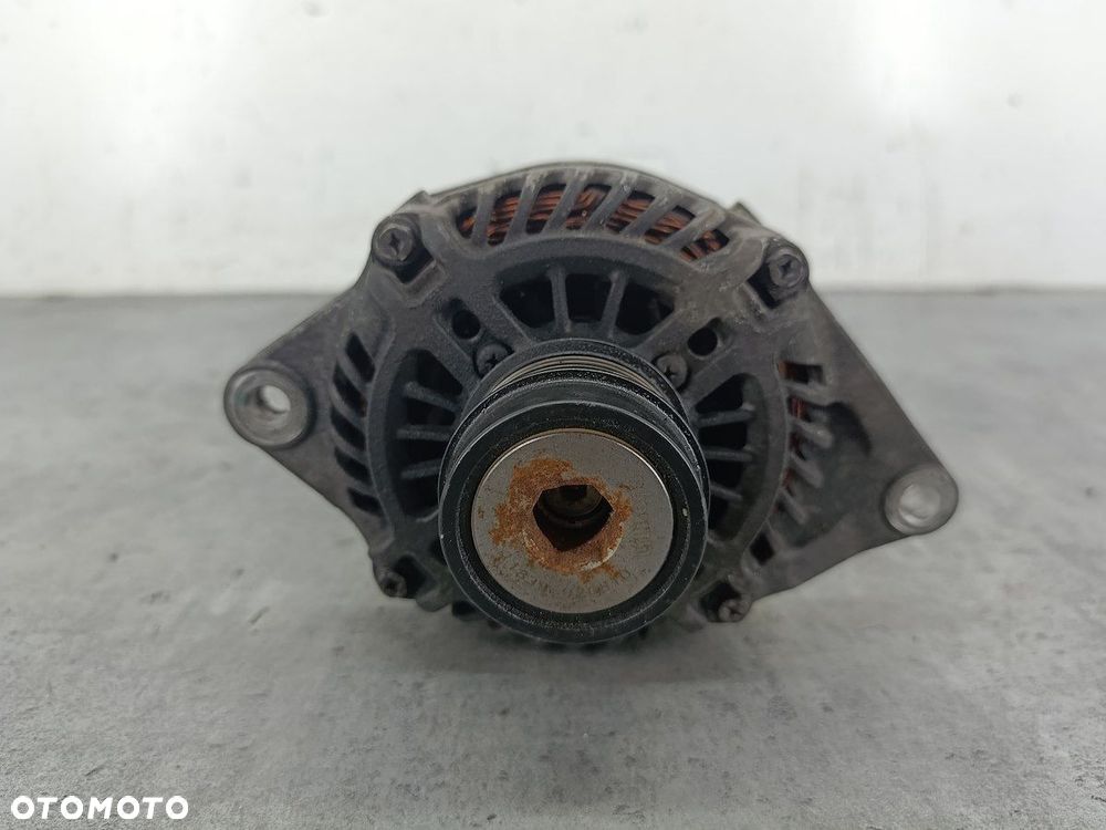 ALTERNATOR DODGE CALIBER A002TJ0481ZC 4801323AD 2.0 16V - 2