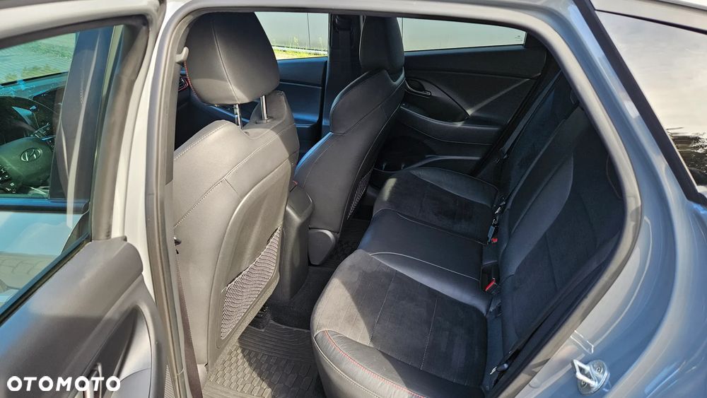 Hyundai i30 N 2.0 T-GDI Performance - 10
