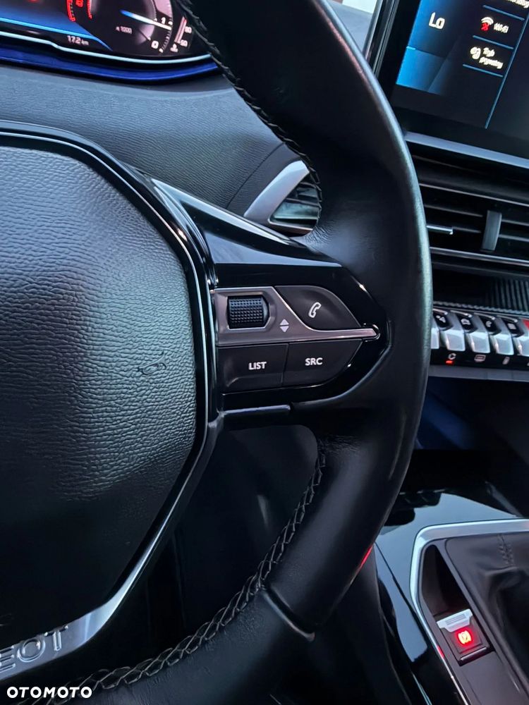 Peugeot 5008 1.5 BlueHDI Crossway S&S - 30