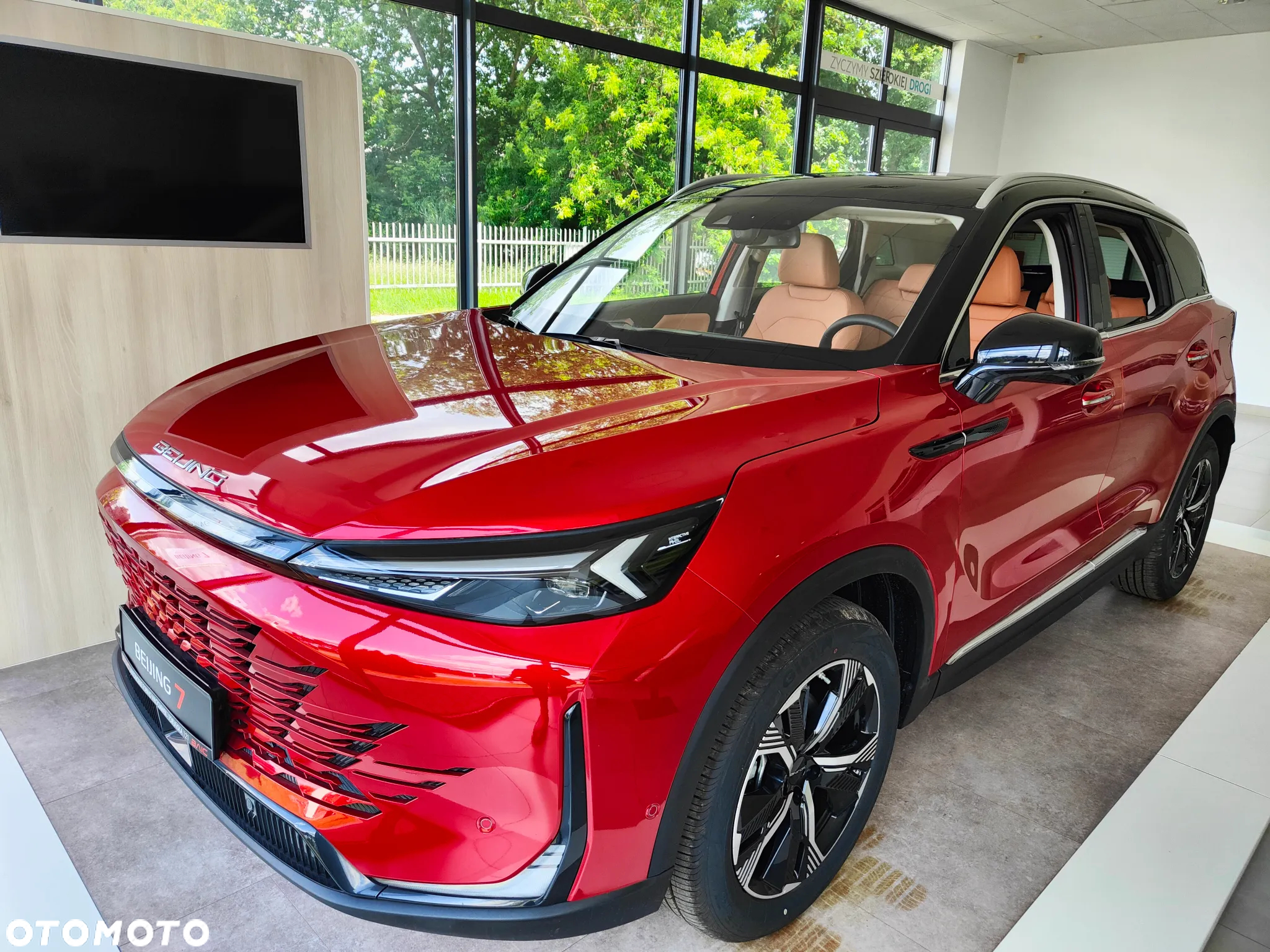 Baic Beijing 7 1.5T Luxury Plus DCT - 2